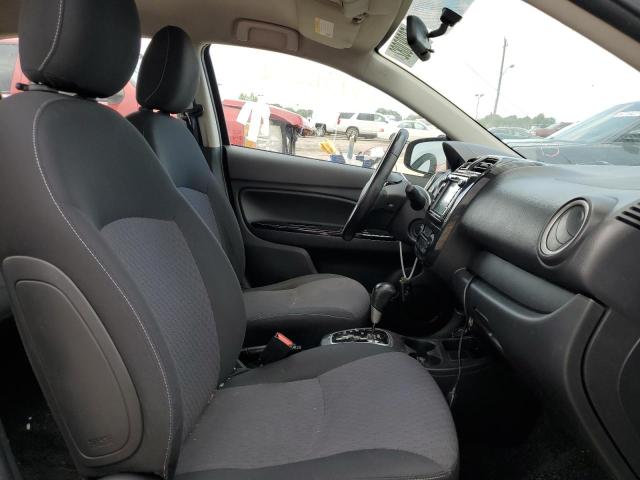 Photo 5 from auction – 2017 MITSUBISHI MIRAGE SE with VIN ML32A4HJ3HH016848