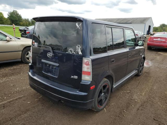 Photo 4 from auction – 2006 TOYOTA SCION XB with VIN JTLKT324X64123750