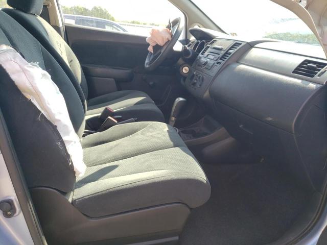 Photo 5 from auction – 2011 NISSAN VERSA S with VIN 3N1BC1CP8BL434156