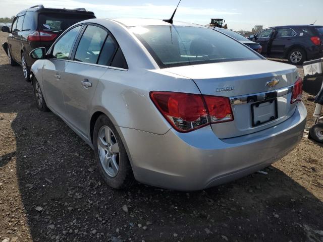 Photo 3 from auction – 2012 CHEVROLET CRUZE LT with VIN 1G1PF5SC4C7253182