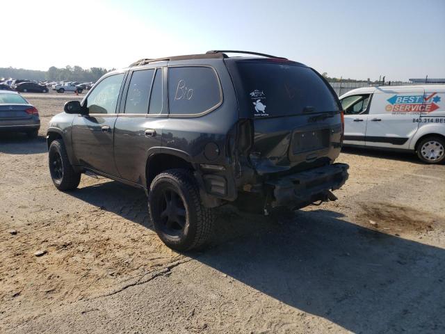 Photo 3 from auction – 2006 GMC ENVOY with VIN 1GKDT13S462171900