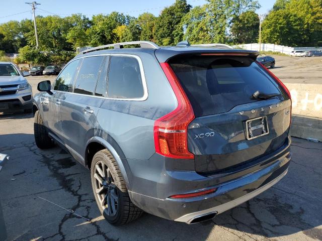 Photo 3 from auction – 2018 VOLVO XC90 T6 with VIN YV4A22PK2J1389816