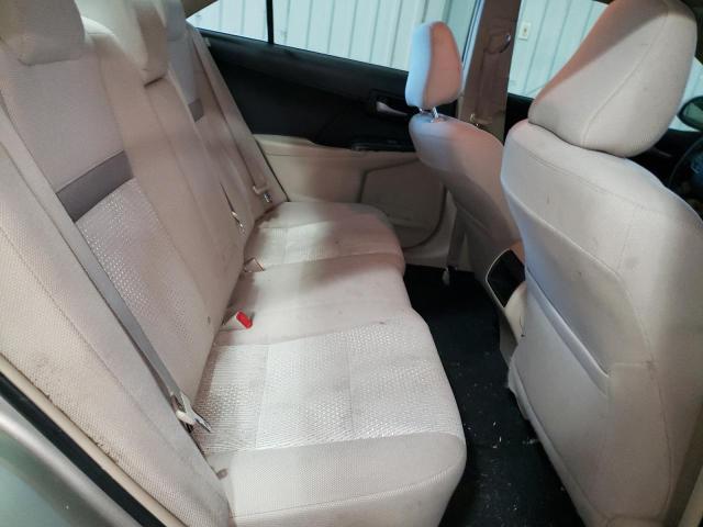 Photo 6 from auction – 2014 TOYOTA CAMRY L with VIN 4T4BF1FK1ER382465