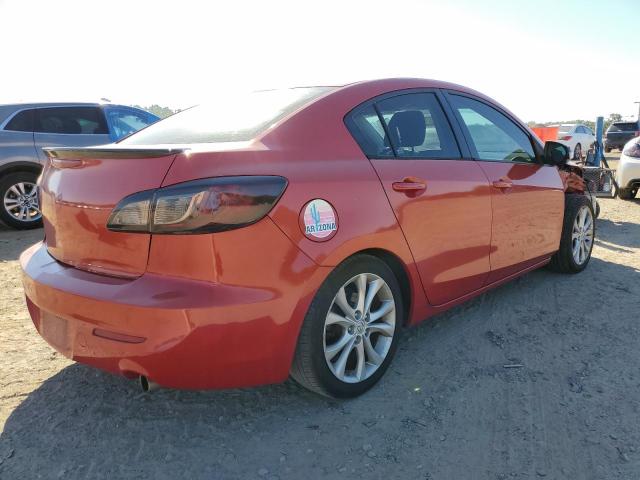 Photo 4 from auction – 2010 MAZDA 3 S with VIN JM1BL1S59A1137366