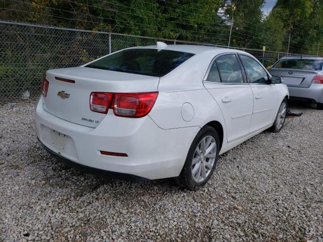 Photo 4 from auction – 2015 CHEVROLET MALIBU 2LT with VIN 1G11D5SL4FF322183