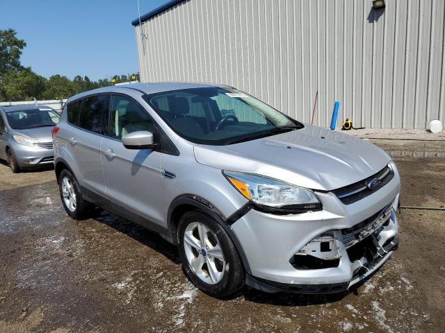 FORD ESCAPE SE 2015 with VIN 1FMCU0GX2FUA03483 - Photo from auction