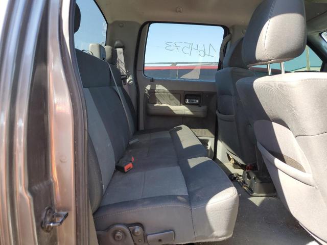 Photo 6 from auction – 2008 FORD F150 SUPER with VIN 1FTPW14V18KB44519