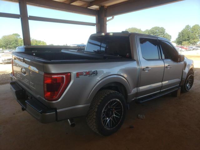 Photo 4 from auction – 2021 FORD F150 SUPER with VIN 1FTFW1E52MFA87857