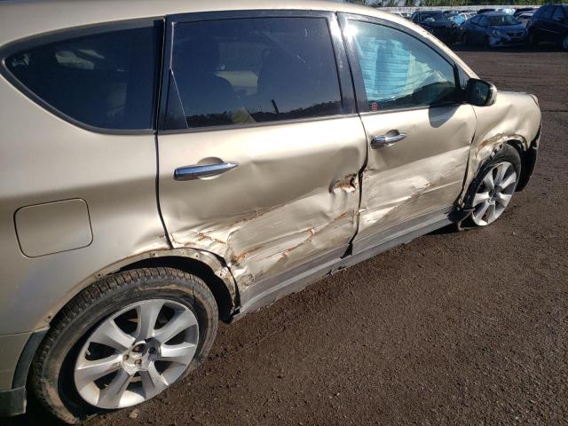 Photo 9 from auction – 2007 SUBARU B9 TRIBECA with VIN 4S4WX83D174408198