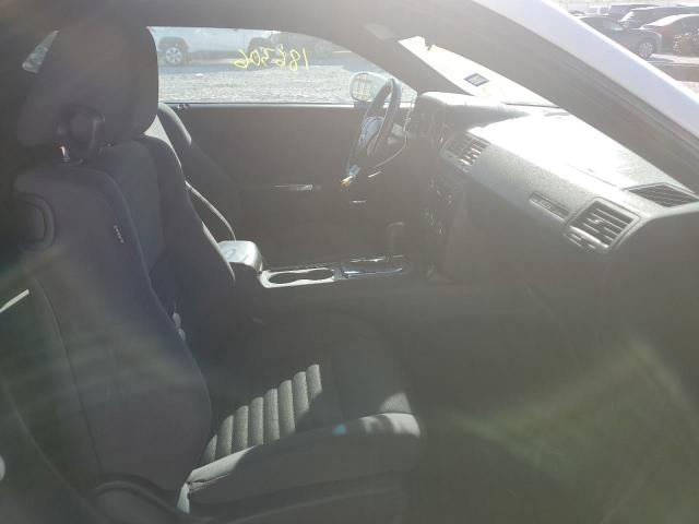Photo 5 from auction – 2013 DODGE CHALLENGER with VIN 2C3CDYAG7DH692162