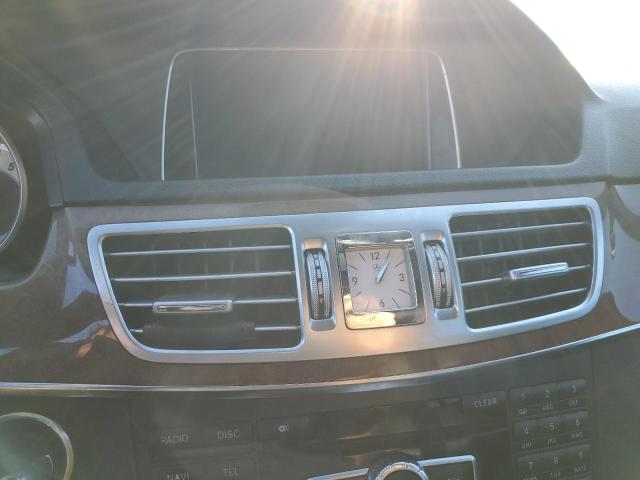 Photo 9 from auction – 2014 MERCEDES-BENZ E 350 4MAT with VIN WDDHF8JB3EA946424