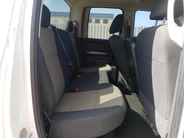 Photo 6 from auction – 2010 DODGE RAM 1500 with VIN 1D7RV1GP4AS124740