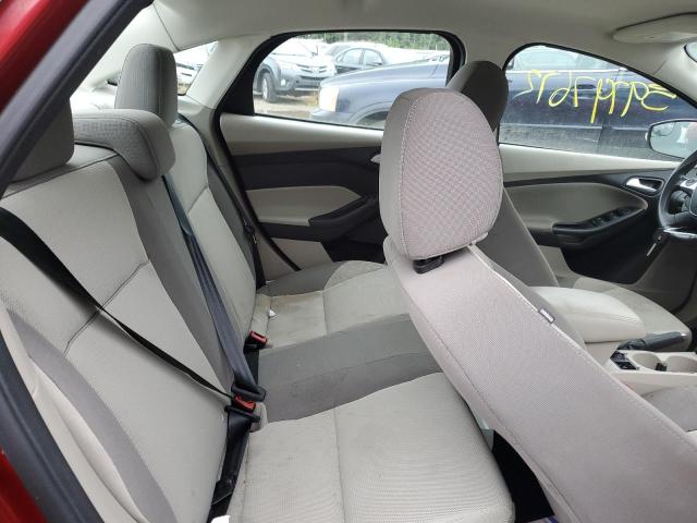 Photo 6 from auction – 2014 FORD FOCUS SE with VIN 1FADP3F23EL415476