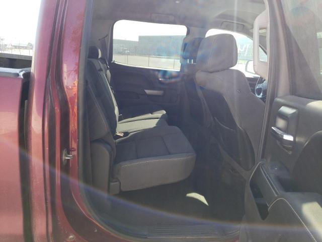 Photo 6 from auction – 2015 CHEVROLET SILVERADO with VIN 3GCUKRECXFG224948