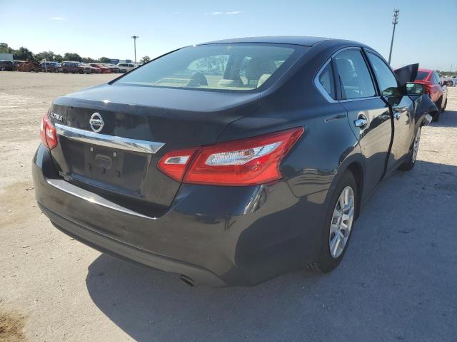 Photo 4 from auction – 2016 NISSAN ALTIMA 2.5 with VIN 1N4AL3AP6GN392784