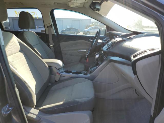 Foto 5 de la subasta – 2013 FORD ESCAPE SE con VIN 1FMCU0G90DUC56588