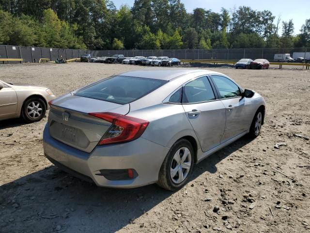 Photo 4 from auction – 2016 HONDA CIVIC LX with VIN 2HGFC2F51GH531781