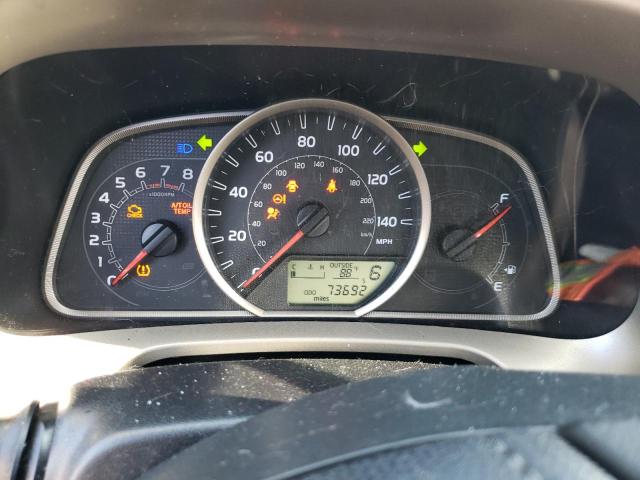 Photo 8 from auction – 2014 TOYOTA RAV4 XLE with VIN 2T3RFREV9EW125628