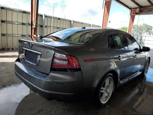 Photo 4 from auction – 2008 ACURA TL with VIN 19UUA662X8A041740
