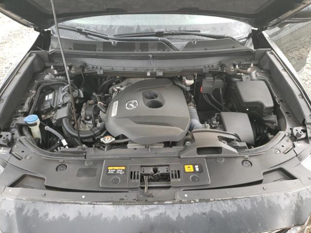 Photo 7 from auction – 2016 MAZDA CX-9 SIGNA with VIN JM3TCBEY2G0113352