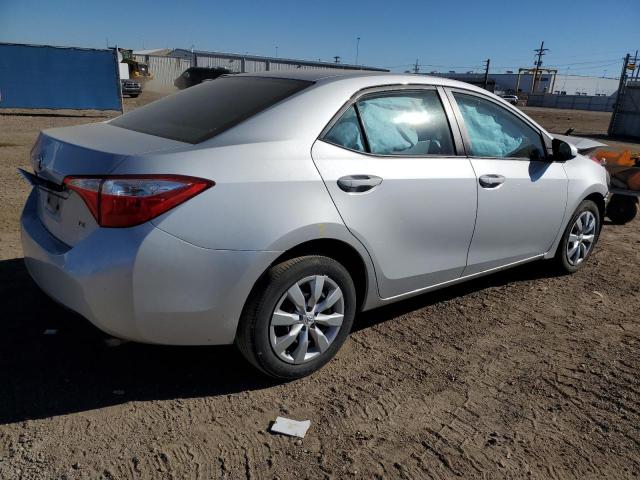 Photo 4 from auction – 2015 TOYOTA COROLLA L with VIN 2T1BURHE2FC474788