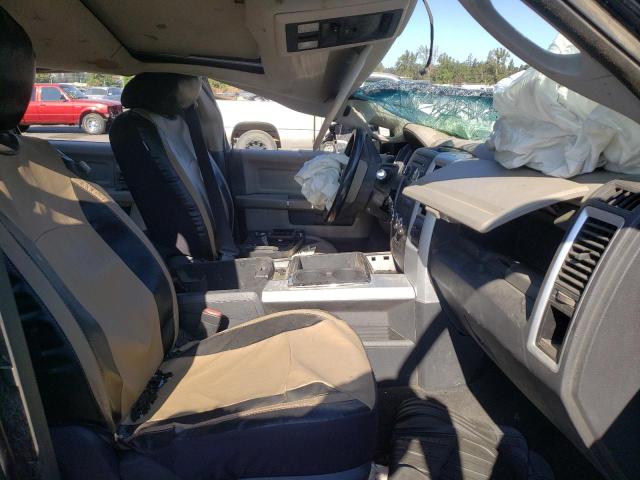 Photo 5 from auction – 2010 DODGE RAM 3500 with VIN 3D73Y3CL1AG155981