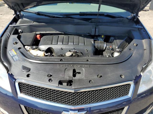 صورة رقم 7 من المزاد - 2012 CHEVROLET TRAVERSE L مع VIN 1GNKREED0CJ212944