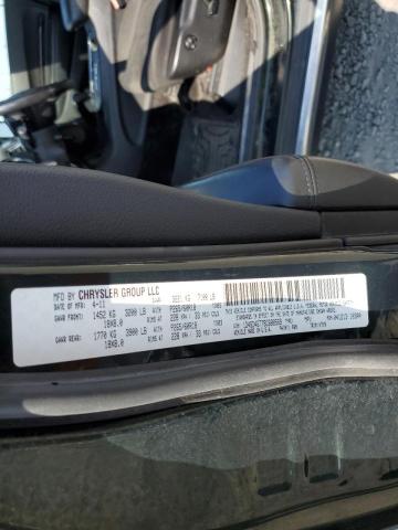 Photo 10 from auction – 2011 DODGE DURANGO CR with VIN 1D4SD4GT7BC688569