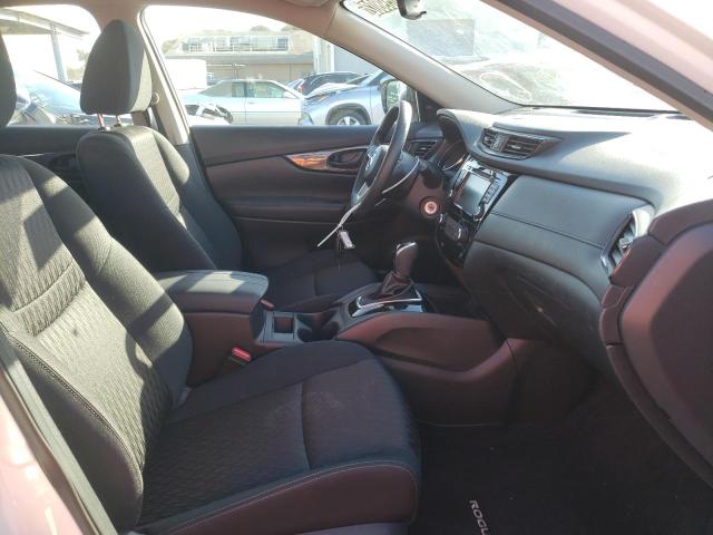Photo 5 from auction – 2020 NISSAN ROGUE S with VIN KNMAT2MV2LP539356