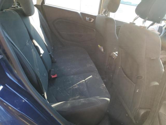 Photo 6 from auction – 2016 FORD FIESTA SE with VIN 3FADP4EJ4GM180618