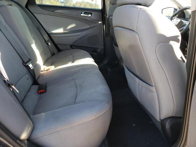 Photo 6 from auction – 2013 HYUNDAI SONATA GLS with VIN 5NPEB4AC5DH760854