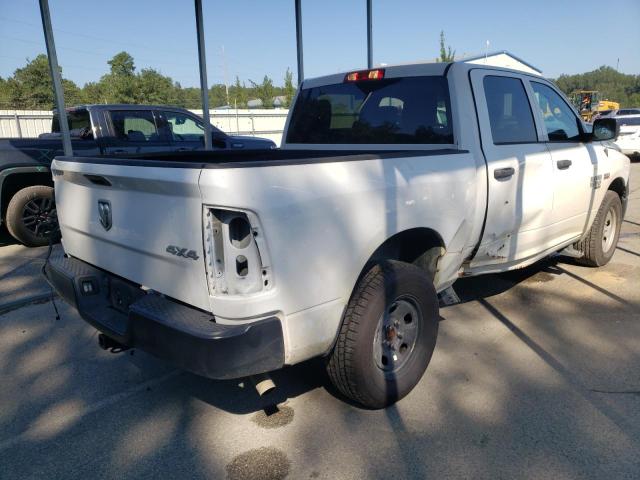 Photo 4 from auction – 2019 RAM 1500 CLASS with VIN 3C6RR7KT9KG729729