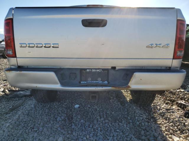 Photo 9 from auction – 2002 DODGE RAM 1500 with VIN 1D3HU18Z22J129474