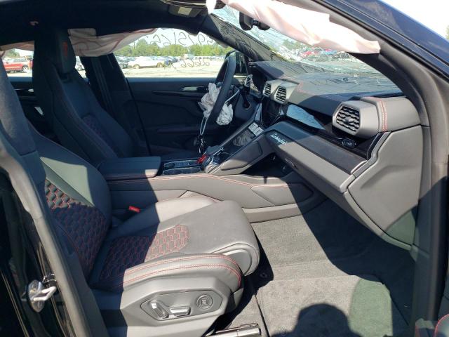 Photo 5 from auction – 2021 LAMBORGHINI URUS with VIN ZPBUA1ZL4MLA15342