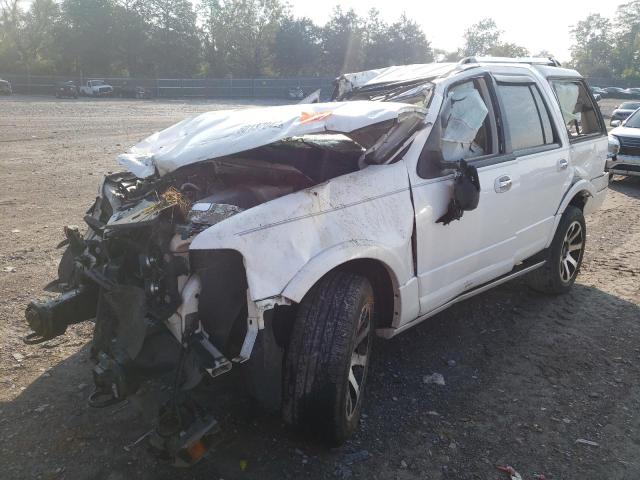 Photo 2 from auction – 2012 FORD EXPEDITION with VIN 1FMJU2A53CEF52495