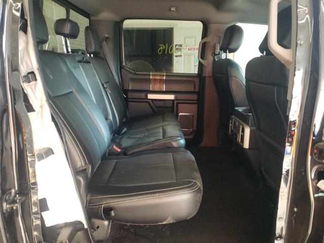Photo 6 from auction – 2019 FORD F150 SUPER with VIN 1FTEW1E58KKD79349
