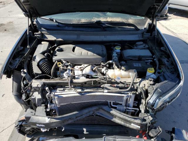 Photo 7 from auction – 2019 JEEP CHEROKEE T with VIN 1C4PJMBN6KD306823