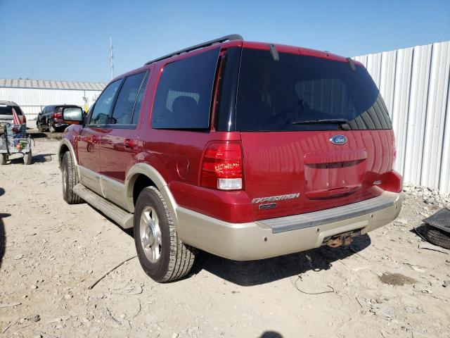 Photo 3 from auction – 2005 FORD EXPEDITION with VIN 1FMFU18585LA32832