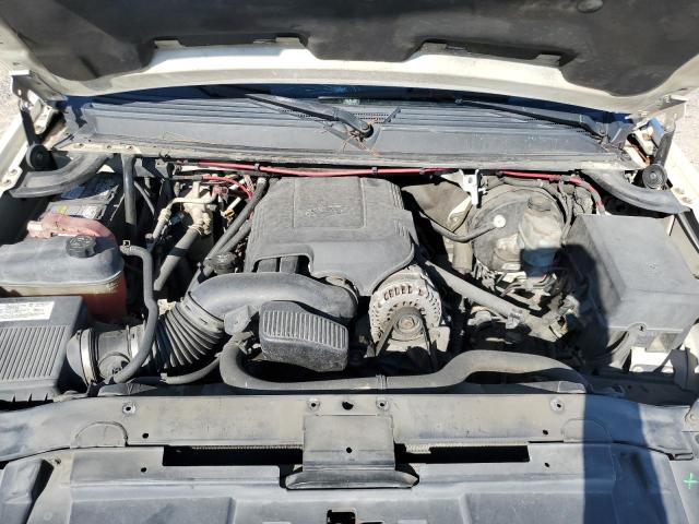 Photo 7 from auction – 2008 CHEVROLET SUBURBAN C with VIN 1GNFC16088R215994