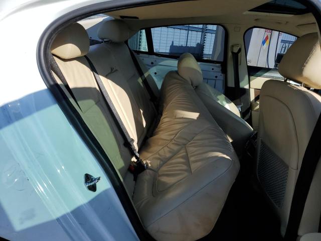 Photo 6 from auction – 2012 JAGUAR XF with VIN SAJWA0FB3CLS52619