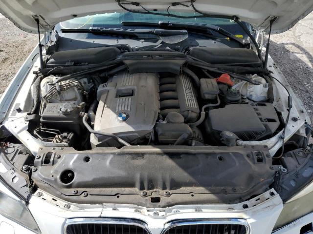 Photo 7 from auction – 2006 BMW 530 I with VIN WBANE73556CM42400