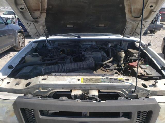 Photo 7 from auction – 2008 FORD RANGER with VIN 1FTYR10D48PA79614