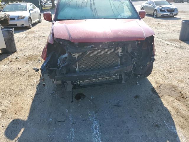 Photo 9 from auction – 2016 DODGE GRAND CARA with VIN 2C4RDGCG4GR103726