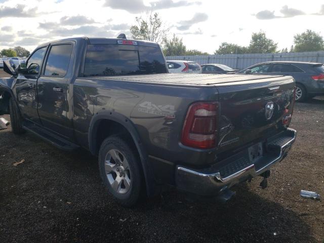 Photo 3 from auction – 2020 RAM 1500 BIG H with VIN 1C6SRFMT2LN353831
