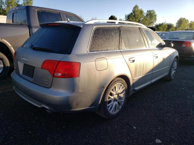 Photo 4 from auction – 2008 AUDI A4 2.0T AV with VIN WAUKF78E78A168155