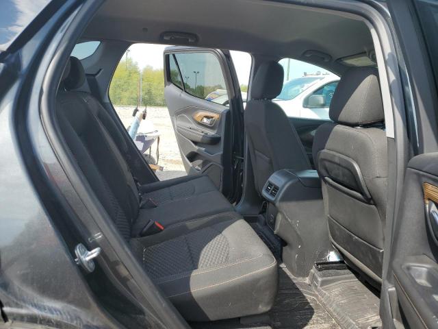 Photo 6 from auction – 2020 GMC TERRAIN SL with VIN 3GKALMEV9LL200748