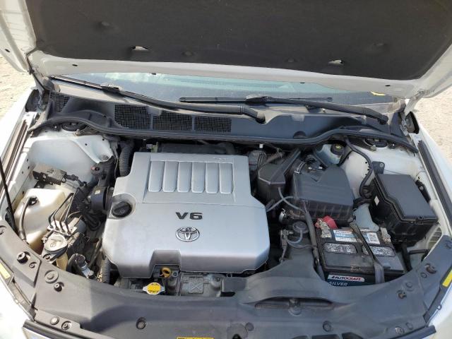 Photo 7 from auction – 2011 TOYOTA VENZA with VIN 4T3ZK3BB1BU037512