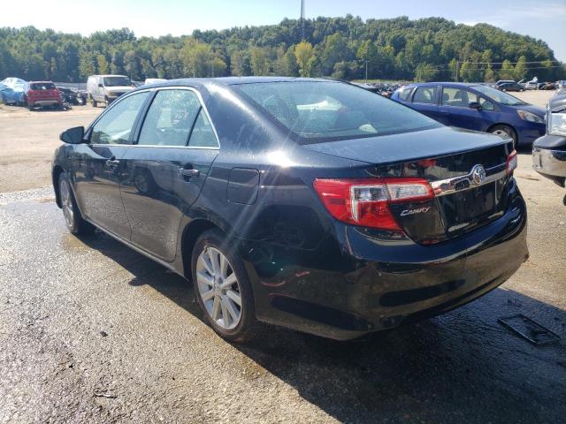 Photo 3 from auction – 2012 TOYOTA CAMRY BASE with VIN 4T4BF1FK1CR163938