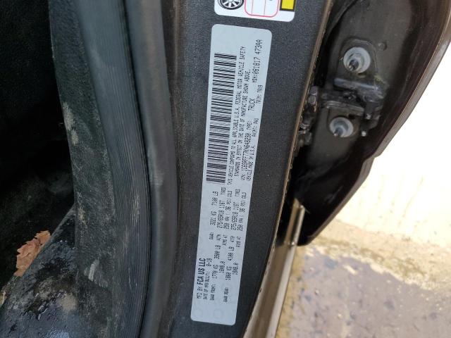 Photo 10 from auction – 2019 RAM 1500 BIG H with VIN 1C6SRFFT7KN648290