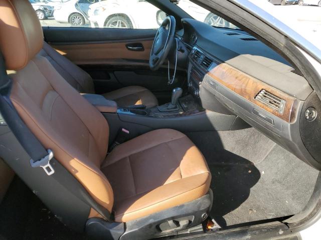 Photo 5 from auction – 2013 BMW 328 I with VIN WBADW3C5XDE824585